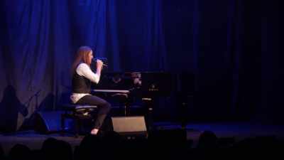 I mean, I don't know what else
it could possibly have been. - Tim Minchin: Back