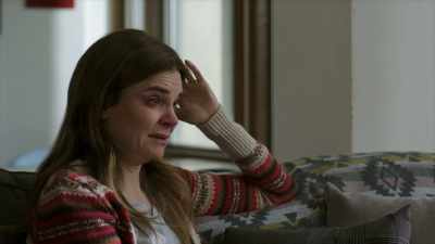 I mean I don't know
what I would have done - The Bad Orphan