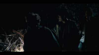 I mean, I don't know
when people brought cats up here, - Midnight Mass