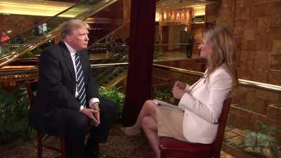 - I mean, I don't know if you're - Trump: The Art of the Insult
