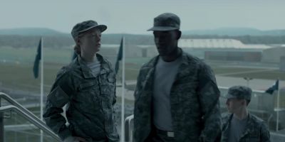 I mean, I... don't know. - Black Mirror