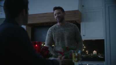 I mean, I don't normally just,
you know, - The Holiday Exchange