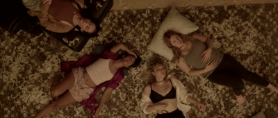 I mean, I don't really know
him. Why? - Pillow Party Massacre