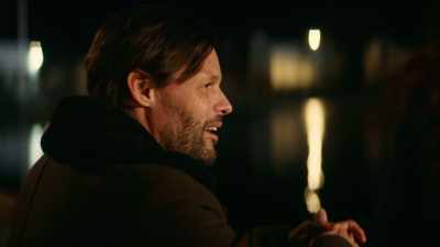 I mean, I don't really
need to be there anymore. - Reindeer Games Homecoming