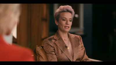 I mean, I don't think
they would call them mistakes, - The L Word: Generation Q