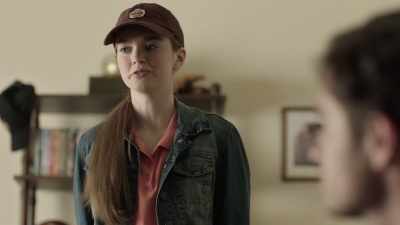 I mean I feel normal, and normal
feels pretty good right now. - Abducted by My Teacher: The Elizabeth Thomas Story