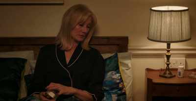 I mean, I feel
really bad about it, - Surviving Christmas with the Relatives