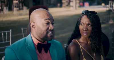 - I mean, I get that, - 10 Reasons Why Men Cheat