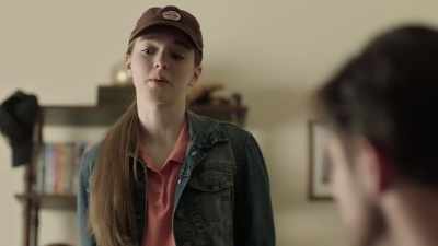 I mean I got to fill my time
somehow now that I'm doing - Abducted by My Teacher: The Elizabeth Thomas Story