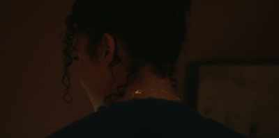 I mean, I got you there,
didn't I? - The Listener