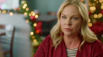 I mean, I gotta cut down
a tree for my parents, - Dear Christmas