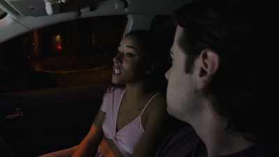 - I mean, I guess it could
work, he is really nice - The Cheerleader Sleepover Slaughter