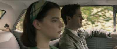 I mean, I guess Jack has
told you all about him. - Marrowbone
