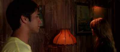 I mean, I guess if you're really
passionate about something, - House of Clowns