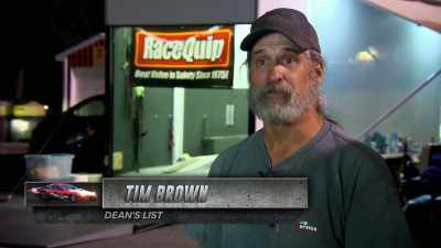I mean, I hate to have to
beat her, but it is what it is. - Street Outlaws No Prep Kings Team Attack