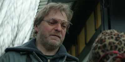 I mean, I hated it at first, but
eventually, well, it's what I am. - Home Before Dark