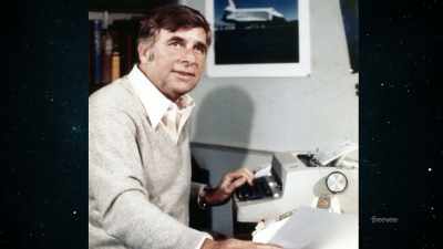 I mean, I hated him - The Center Seat: 55 Years of Star Trek