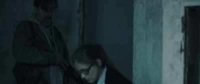 I mean I have to get there,
I have to try. - COVID-21: Lethal Virus