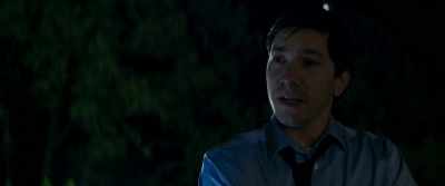 I mean, I have my moments,
I guess. - House of Darkness