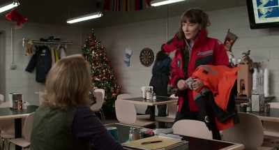 I mean, I have Nobel Prize winners - Where'd You Go, Bernadette