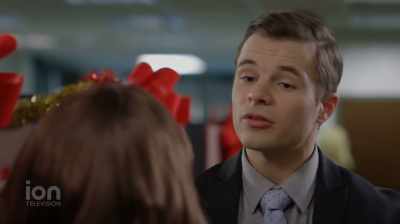 I mean, I haven’t exactly been
forthcoming with her. - A Royal Christmas Engagement