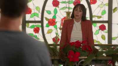 I mean, I haven't
been there in a while, - The Holiday Junkie