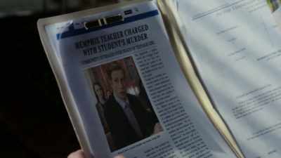 I mean, I haven't done
a criminal case - Bluff City Law