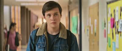 I mean, I haven't even talked to her. - Love, Simon