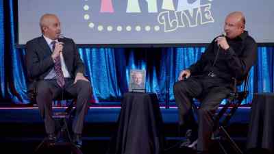 I mean, I… - Adam Ray Is Dr. Phil UNLEASHED