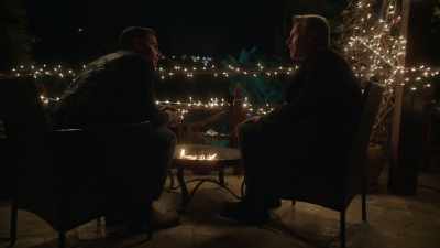 I mean, I, I know why,
but I'm just curious. - The Holiday Exchange