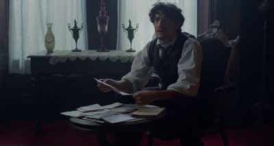 I mean, I... I think
that they're not good. - Little Women