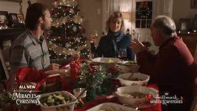 I mean I just don't know why - Unlocking Christmas