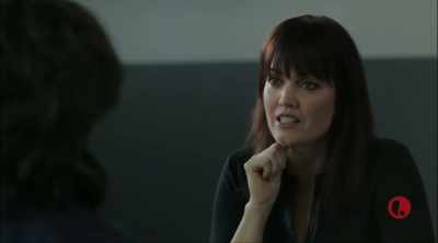 I mean I just don't see
how you can be so sure. - The Night Stalker