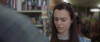 I mean, I just
figured if she's gone, - Souvenirs