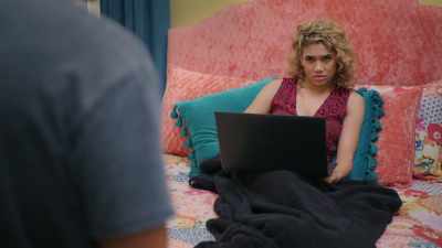 I MEAN, I JUST FOUND A WAY OUT - Tyler Perry's The Oval