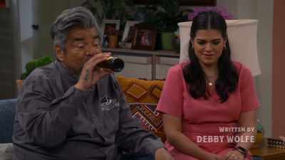 I mean, I just haven't
seen you that drunk - Lopez vs Lopez