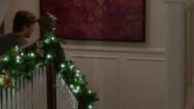 I mean, I just love
working with her. - The Secret Gift of Christmas