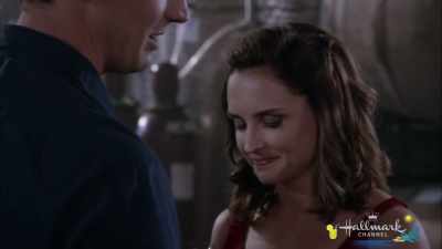 I mean, I was just lucky enough
to taste it. - Summer in the Vineyard