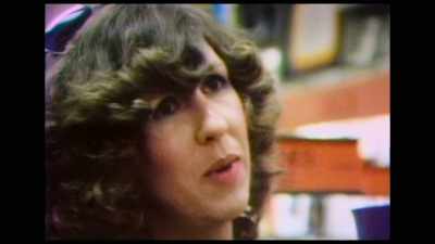 I mean, I just opened up a page,
and I thought, - Judy Blume Forever