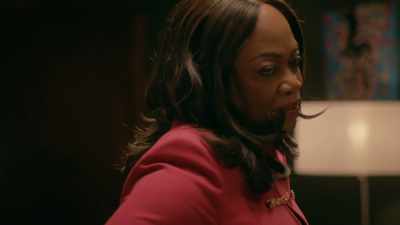 I mean, I just preached
on being-- - A Jenkins Family Christmas