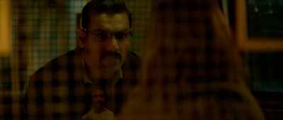 I mean I just saw him while dancing. - Batla House