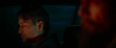 I mean, I keep playing that shit over and
over my head. - Bring Him to Me