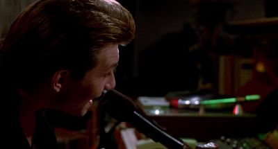 I mean if I knew anything about love - Pump Up the Volume