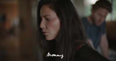 I mean I knew she had
heart issues, I just, - Violet