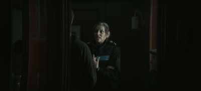 I mean, I know Craig Robertson, - The Chemistry of Death