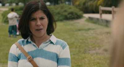 - I mean, I know we don't
know each other that well, - Justine