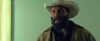 I mean, I know how much
being in that tired trailer - Catching Dust