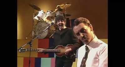 I mean, I know how much
Ron and Russell - The Sparks Brothers