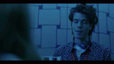 - I mean, I know
- I don't really know you, - Love Life