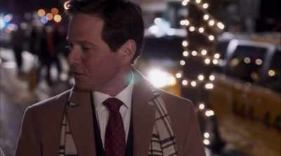 I mean, I know because I had
that feeling - A Christmas Love Story